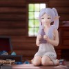 Frieren: Beyond Journey's End - Relax Time Frieren 13cm