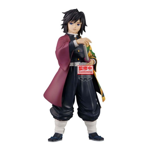 Demon Slayer: Kimetsu no Yaiba - Grandista Tomioka Giyu 24cm