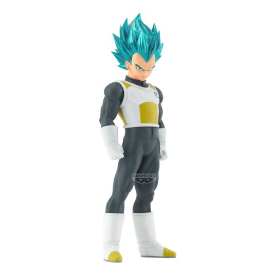 Dragon Ball Super - Blood of Saiyans Vegeta SSGSS 17cm