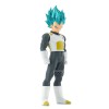 Dragon Ball Super - Blood of Saiyans Vegeta SSGSS 17cm