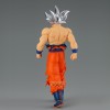Dragon Ball Z - Solid Edge Works Son Goku Ultra Instict 20cm