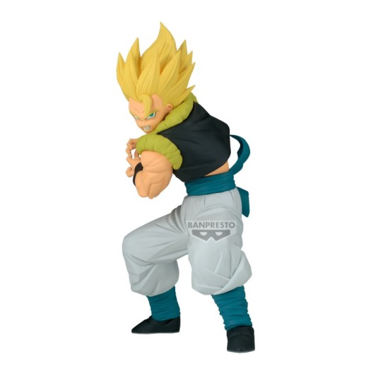 Dragon Ball Z - Grandista Gogeta 20cm