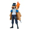 One Piece - King of Artist Sabo 23cm