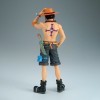 One Piece - DXF The Grandline Series Special Portgas D. Ace 20cm