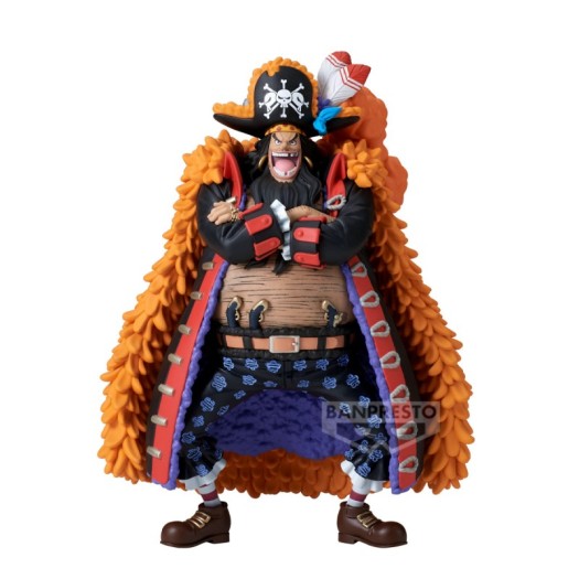 One Piece - DXF The Grandline Series Special  Marshall D. Teach 18cm