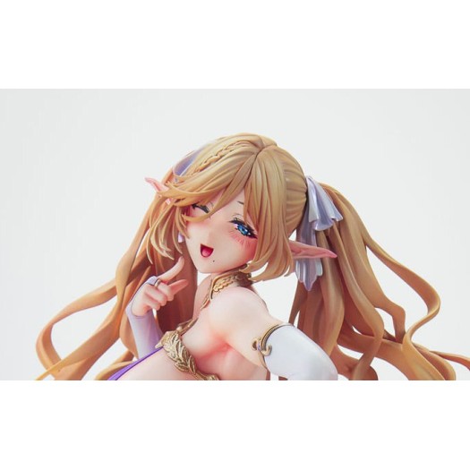 Vertex Original Character - Elf Village 14th Villager Mama Tiana 1/6 Ritual Bathing Suit Ver. 26cm (EU)