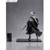 NieR: Automata Ver1.1a - Yoshitoku x F:NEX 2B (YoRHa No. 2 Type B) 1/4 -Japanese Doll- 43cm (EU)