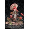 The Mushroom Girls - Series No.6 Marasmius Haematocephalus 1/1 23,5cm (EU)