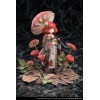 The Mushroom Girls - Series No.6 Marasmius Haematocephalus 1/1 23,5cm (EU)