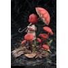 The Mushroom Girls - Series No.6 Marasmius Haematocephalus 1/1 23,5cm (EU)