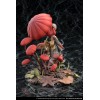 The Mushroom Girls - Series No.6 Marasmius Haematocephalus 1/1 23,5cm (EU)