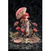 The Mushroom Girls - Series No.6 Marasmius Haematocephalus 1/1 23,5cm (EU)