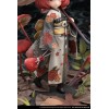 The Mushroom Girls - Series No.6 Marasmius Haematocephalus 1/1 23,5cm (EU)
