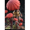 The Mushroom Girls - Series No.6 Marasmius Haematocephalus 1/1 23,5cm (EU)
