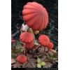 The Mushroom Girls - Series No.6 Marasmius Haematocephalus 1/1 23,5cm (EU)
