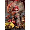 The Mushroom Girls - Series No.6 Marasmius Haematocephalus 1/1 23,5cm (EU)