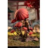 The Mushroom Girls - Series No.6 Marasmius Haematocephalus 1/1 23,5cm (EU)