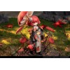 The Mushroom Girls - Series No.6 Marasmius Haematocephalus 1/1 23,5cm (EU)