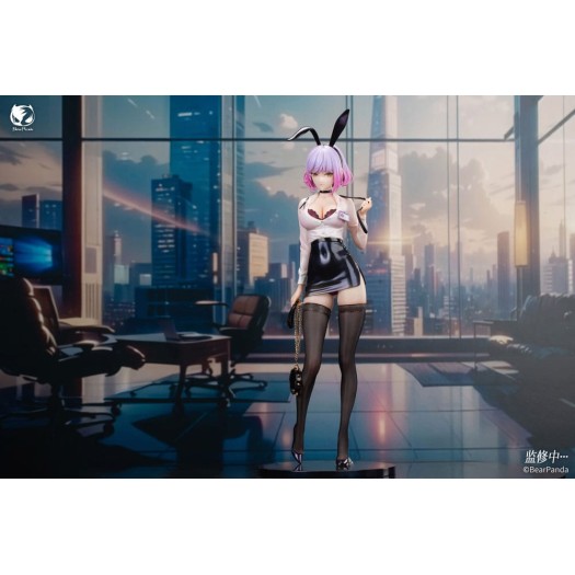 Original Character - Luna Illustration by YD 1/4 45cm (EU)