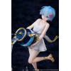 Re:ZERO -Starting Life in Another World- - Rem 1/7 AxA -Aquarius- 24cm (EU)