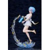 Re:ZERO -Starting Life in Another World- - Rem 1/7 AxA -Aquarius- 24cm (EU)