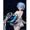 Re:ZERO -Starting Life in Another World- - Rem 1/7 AxA -Aquarius- 24cm (EU)