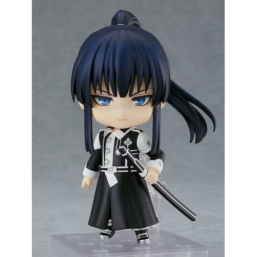 D.Gray-man - Nendoroid Kanda Yu 1809 10cm (EU)