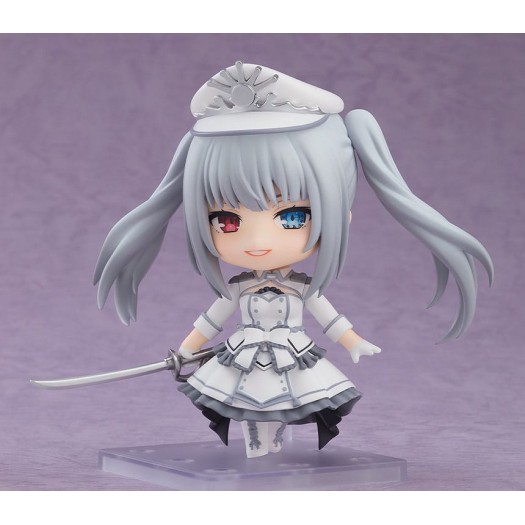 Date A Bullet - Nendoroid White Queen 2747 10cm (EU)