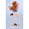 Rebuild of Evangelion - POP UP PARADE Beach Queens Shikinami Asuka Langley L Size 22cm Exclusive