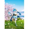 Re:ZERO -Starting Life in Another World- - KDcolle Rem 1/7 Combat Outfit Ver. 22cm (EU)