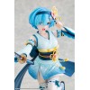 Re:ZERO -Starting Life in Another World- - KDcolle Rem 1/7 Combat Outfit Ver. 22cm (EU)