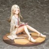 The Idolmaster Gakuen - Shinosawa Hiro: The Things I'm the Least Cut Out For Ver. 1/7 13cm (EU)