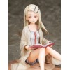 The Idolmaster Gakuen - Shinosawa Hiro: The Things I'm the Least Cut Out For Ver. 1/7 13cm (EU)