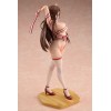 Imaizumi Brings All the Gals to His House - Hamazaki Risa 1/6 Bow Ver. 28cm (EU)