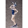 Full Metal Panic! Invisible Victory - B-STYLE Teletha Testarossa: Bare Leg Bunny Ver. 1/4 47cm (EU)