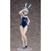 Full Metal Panic! Invisible Victory - B-STYLE Teletha Testarossa: Bare Leg Bunny Ver. 1/4 47cm (EU)