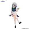 Touhou Project - Noodle Stopper Izayoi Sakuya 14cm