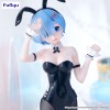 Re:ZERO -Starting Life in Another World- - BiCute Bunnies Rem Bicolor Ver. 29cm