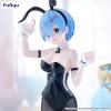Re:ZERO -Starting Life in Another World- - BiCute Bunnies Rem Bicolor Ver. 29cm