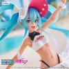 Vocaloid / Hatsune Miku GT Project - Trio-Try-iT Racing Miku 2024 Summer Holiday Ver. 21cm