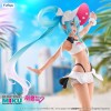 Vocaloid / Hatsune Miku GT Project - Trio-Try-iT Racing Miku 2024 Summer Holiday Ver. 21cm