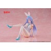 Date A Live V - Desktop Cute Figure Takamiya Mio Bunny Ver. 13cm