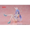 Date A Live V - Desktop Cute Figure Takamiya Mio Bunny Ver. 13cm