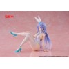 Date A Live V - Desktop Cute Figure Takamiya Mio Bunny Ver. 13cm