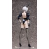 NieR: Automata Ver1.1a - B-STYLE 2B (YoRHa No. 2 Type B) 1/4 Bunny Ver. 50cm (EU)