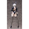 NieR: Automata Ver1.1a - B-STYLE 2B (YoRHa No. 2 Type B) 1/4 Bunny Ver. 50cm (EU)