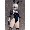 NieR: Automata Ver1.1a - B-STYLE 2B (YoRHa No. 2 Type B) 1/4 Bunny Ver. 50cm (EU)