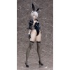 NieR: Automata Ver1.1a - B-STYLE 2B (YoRHa No. 2 Type B) 1/4 Bunny Ver. 50cm (EU)