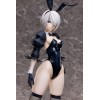 NieR: Automata Ver1.1a - B-STYLE 2B (YoRHa No. 2 Type B) 1/4 Bunny Ver. 50cm (EU)