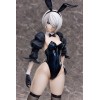 NieR: Automata Ver1.1a - B-STYLE 2B (YoRHa No. 2 Type B) 1/4 Bunny Ver. 50cm (EU)